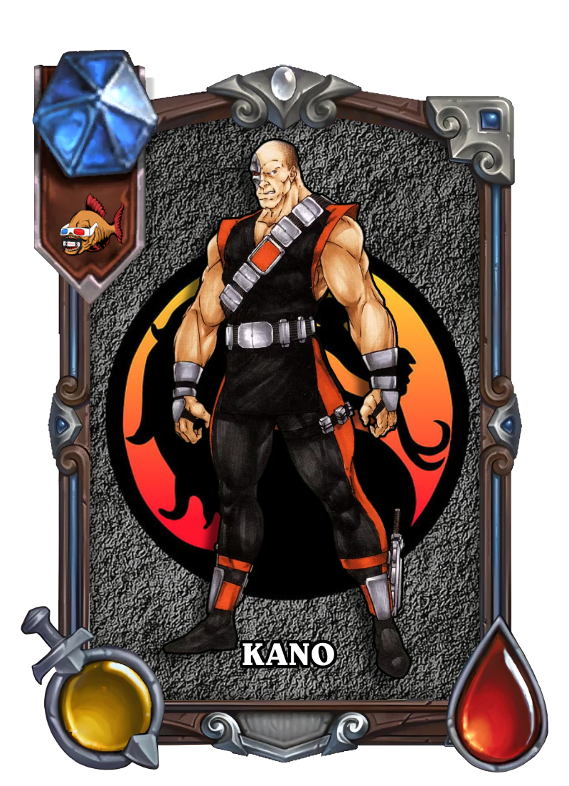 KANO